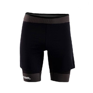 MALLAS CORTAS LURBEL SAMBA SHORT