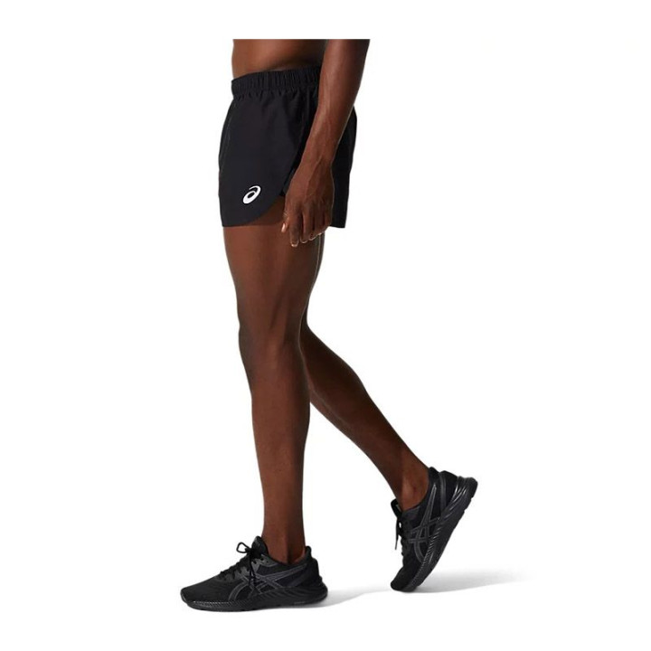 PANTALON CORTO ASICS CORE SPLIT
