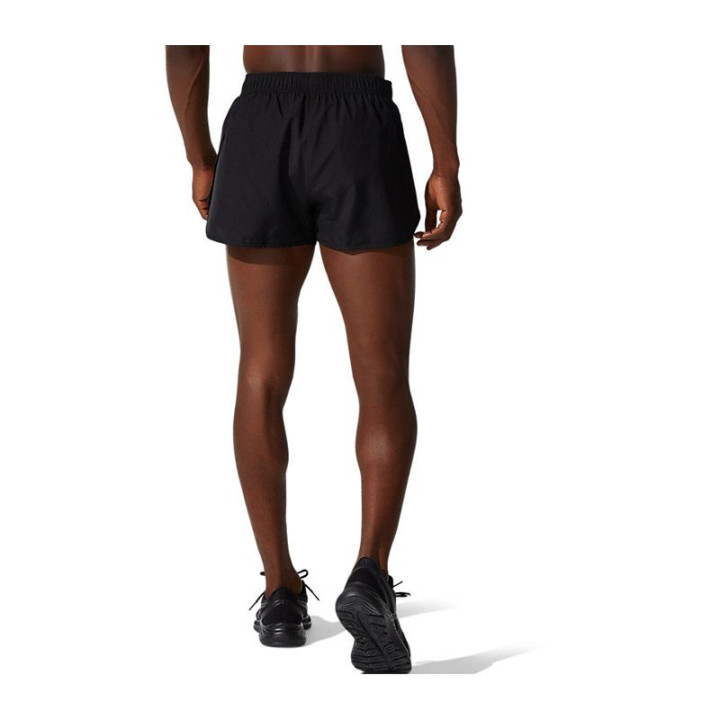PANTALON CORTO ASICS CORE SPLIT