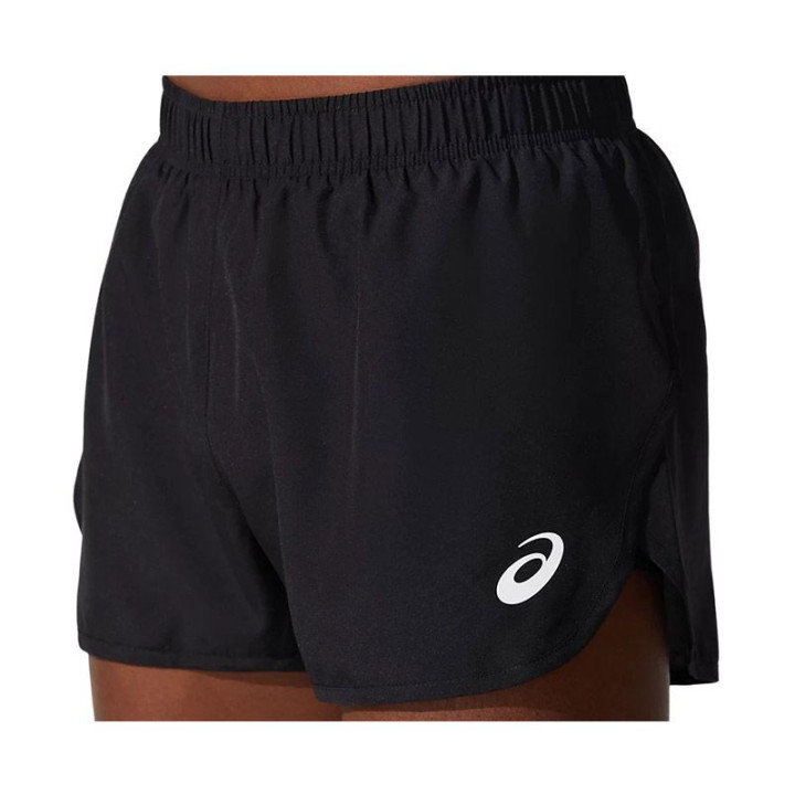 PANTALON CORTO ASICS CORE SPLIT