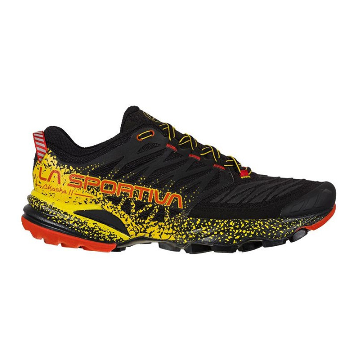 ZAPATILLAS LA SPORTIVA AKASHA II