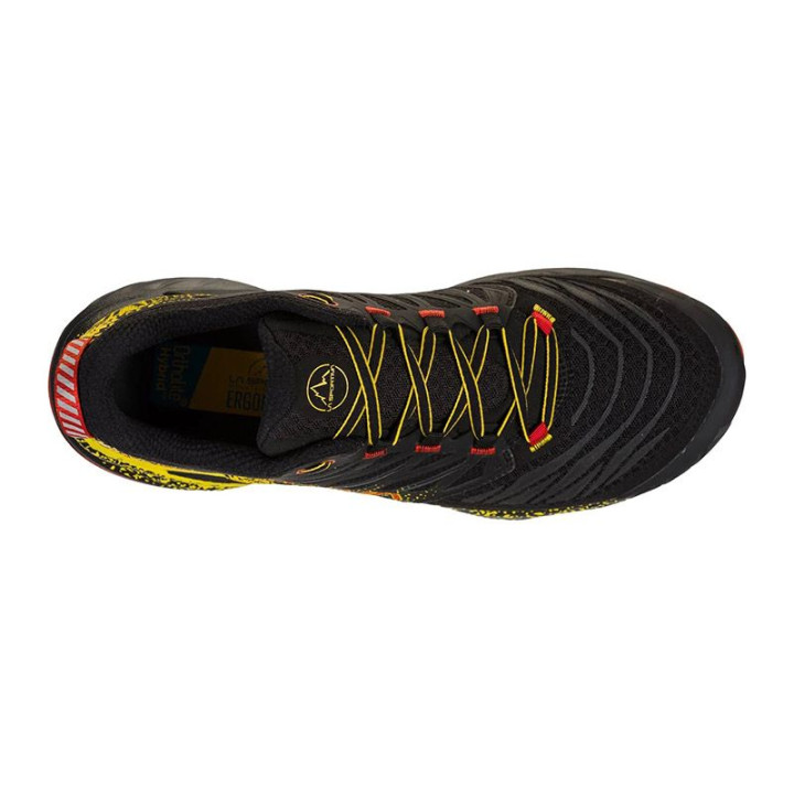 ZAPATILLAS LA SPORTIVA AKASHA II