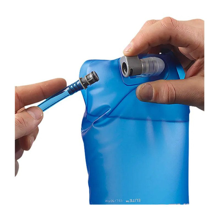 BOLSA HIDRATACION SALOMON SOFT RESERVOIR 1.5L