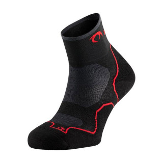 Calcetines LURBEL TRAIL DESAFIO - NEGRO / Azul