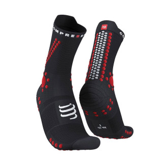 CALCETINES COMPRESSPORT PRO RACING SOCKS V4.0 TRAIL