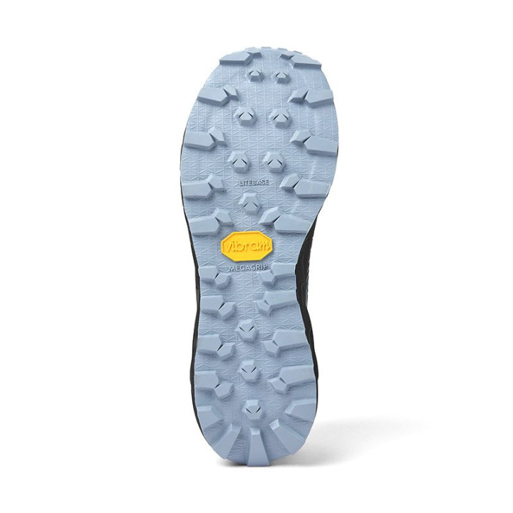 ZAPATILLAS NNORMAL TOMIR WP