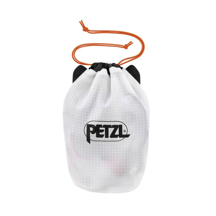 FRONTAL PETZL NAO RL - 1500 LUMENES