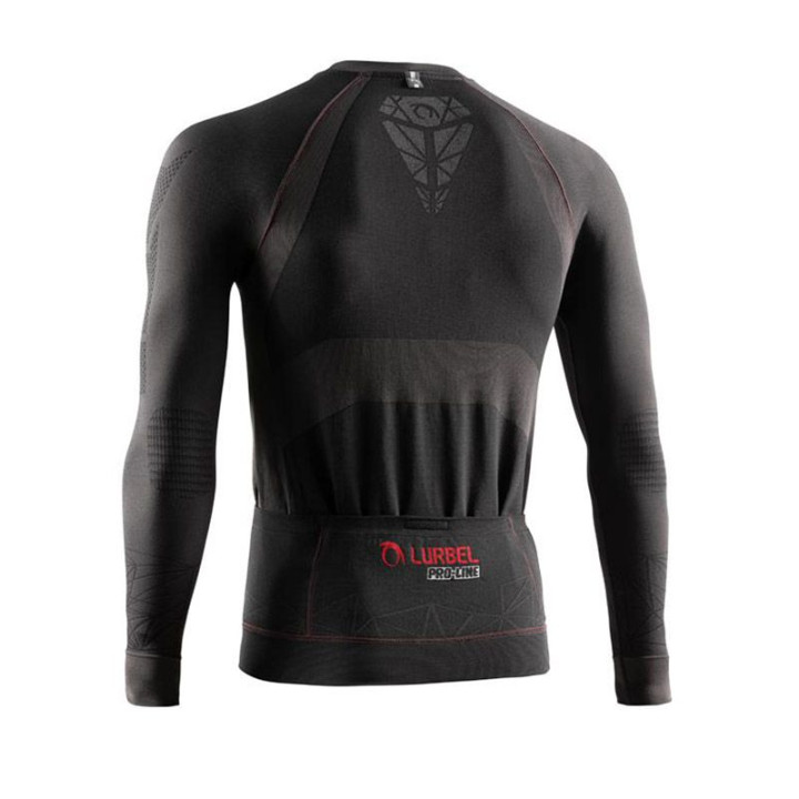 CAMISETA MANGA LARGA LURBEL TITAN PRO