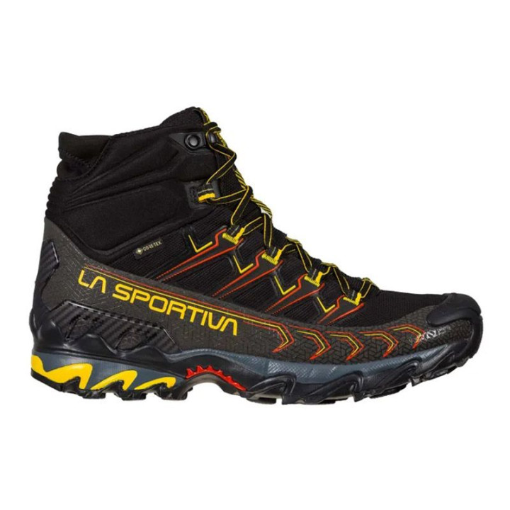 BOTAS LA SPORTIVA ULTRA RAPTOR II MID GTX