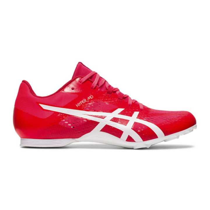 ZAPATILLAS CLAVOS ASICS HYPER MD 8