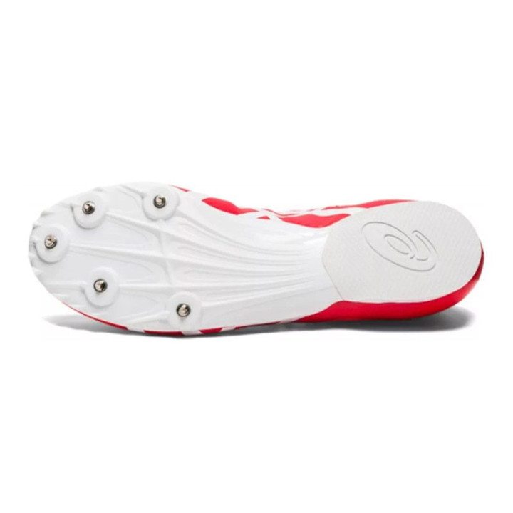 ZAPATILLAS CLAVOS ASICS HYPER MD 8