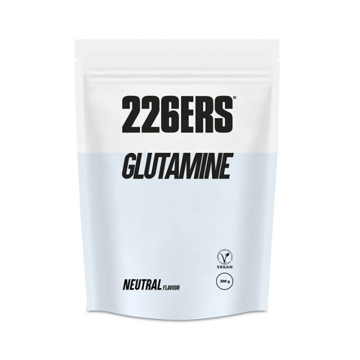 226ERS GLUTAMINA - 300 GRAMOS