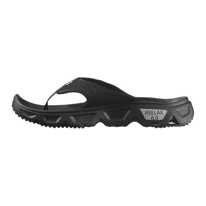 SANDALIAS SALOMON REELAX BREAK 6.0