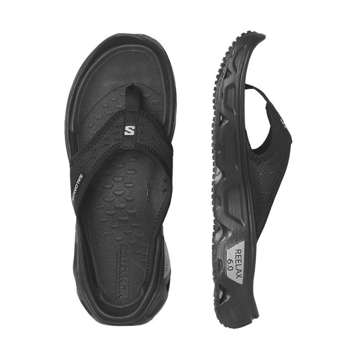 SANDALIAS SALOMON REELAX BREAK 6.0