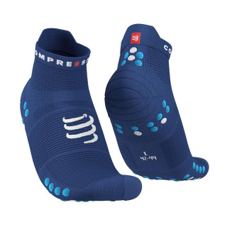 CALCETINES COMPRESSPORT PRO RACING SOCKS V4.0 RUN LOW