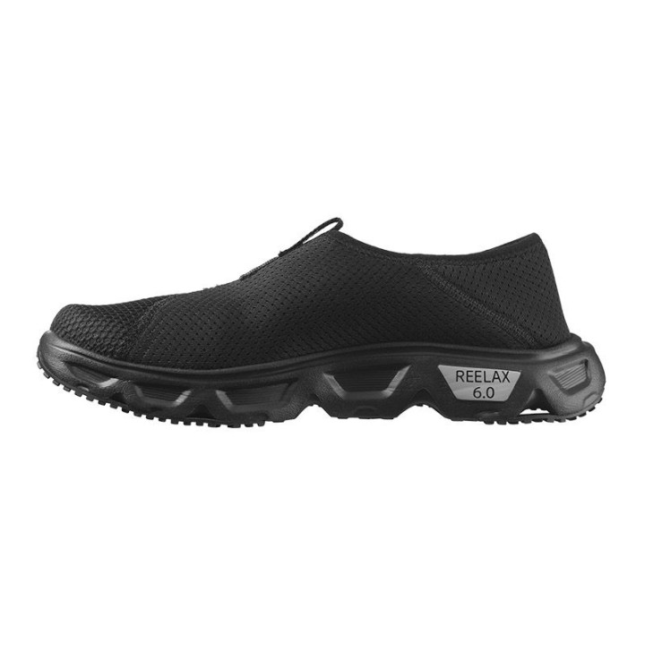 CALZADO RECUPERACIÓN SALOMON REELAX MOC 6.0