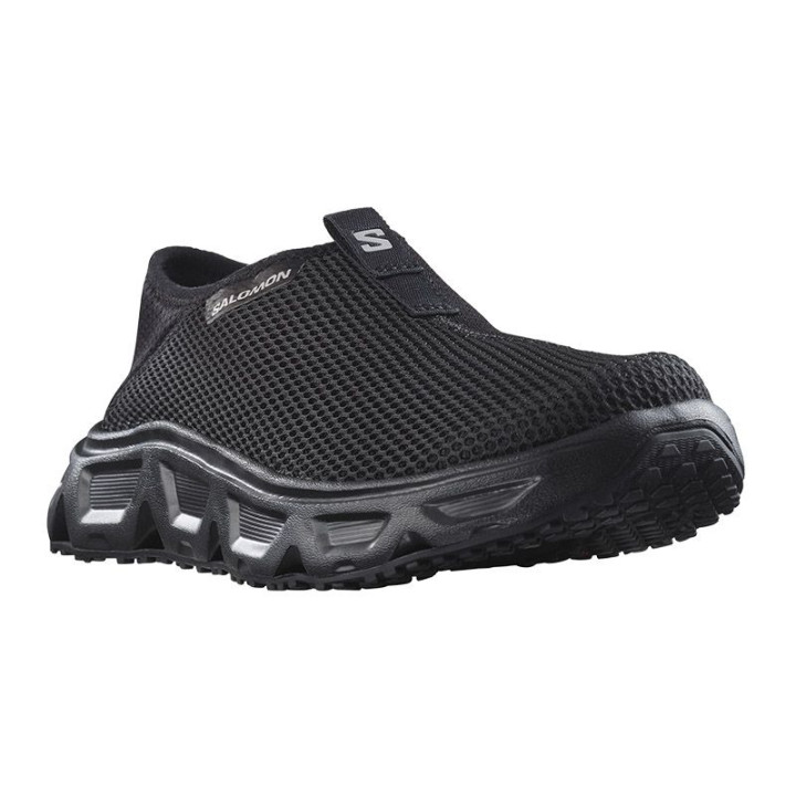 CALZADO RECUPERACIÓN SALOMON REELAX MOC 6.0