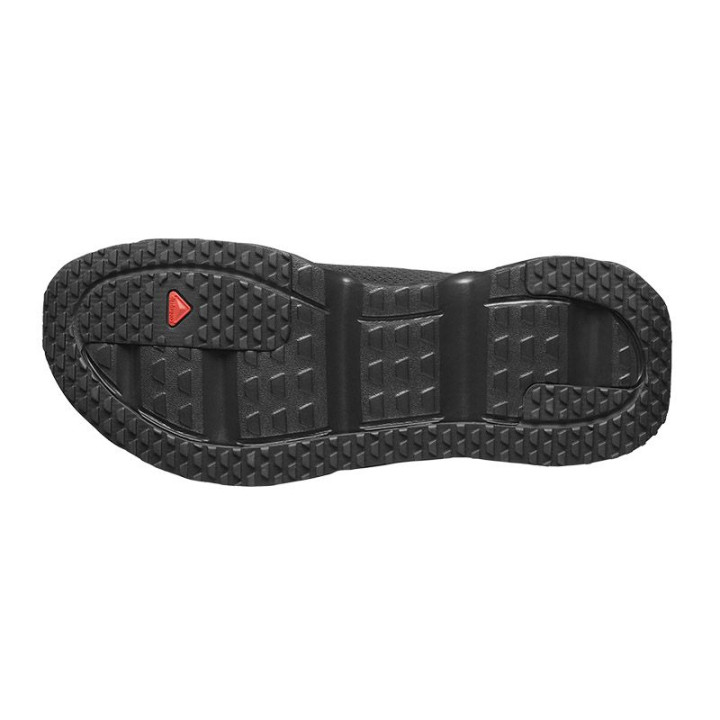 CALZADO RECUPERACIÓN SALOMON REELAX MOC 6.0