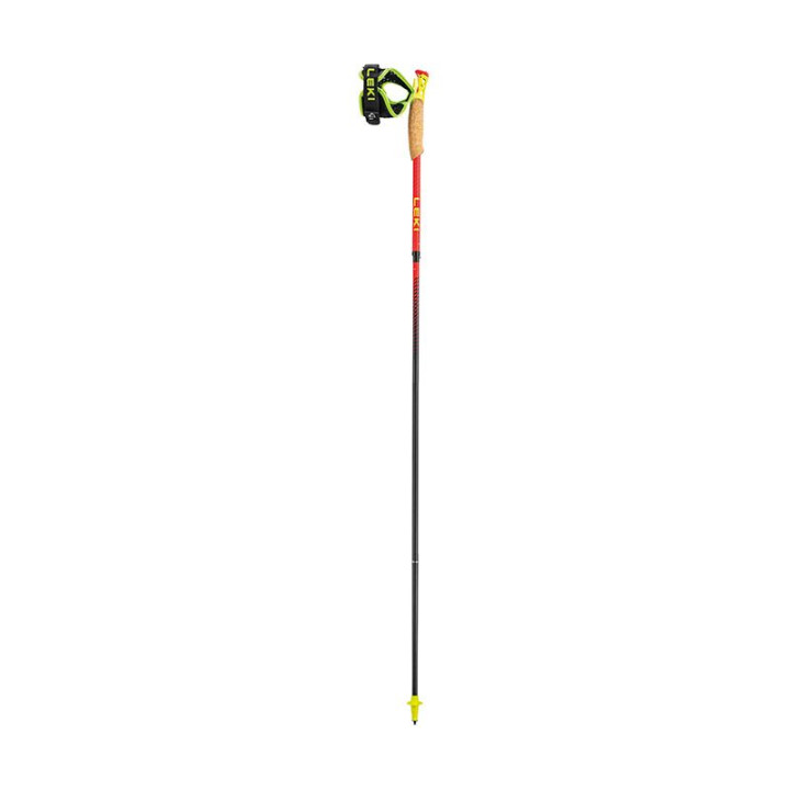 BASTONES LEKI ULTRATRAIL FX.ONE SUPERLITE