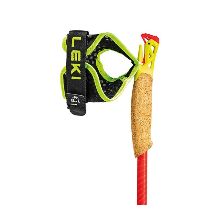BASTONES LEKI ULTRATRAIL FX.ONE SUPERLITE