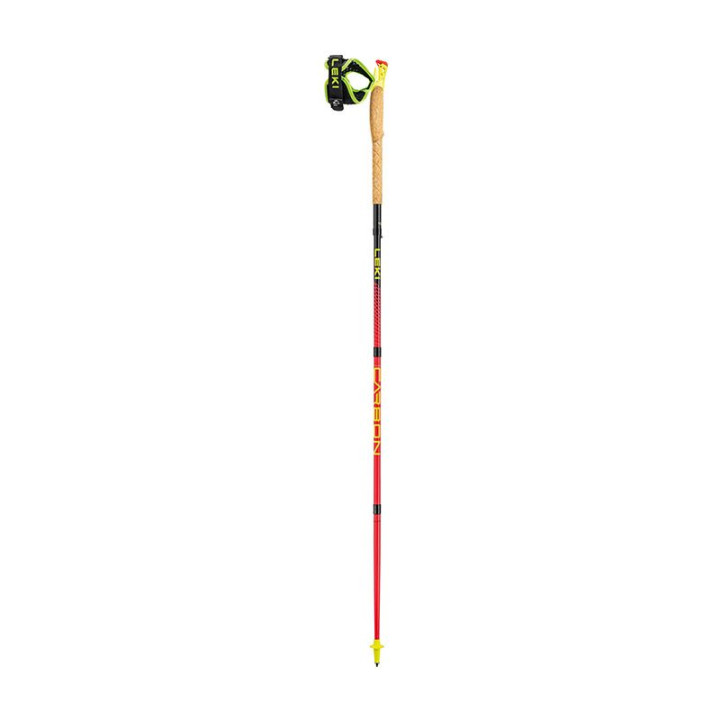BASTONES LEKI ULTRATRAIL FX.ONE