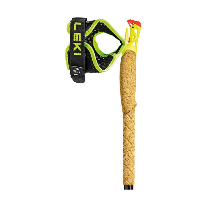 BASTONES LEKI ULTRATRAIL FX.ONE