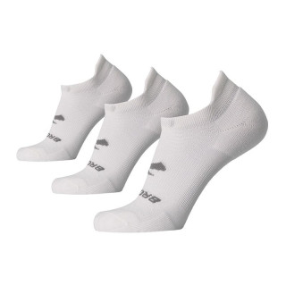 CALCETINES BROOKS RUN IN NO SHOW - PACK 3