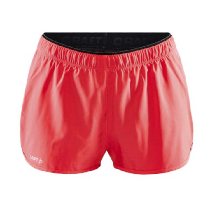 PANTALON CORTO CRAFT ADV ESSENCE 2" MUJER