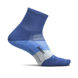 FEETURES CALCETINES ELITE LIGHT CUSHION QUARTER 