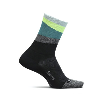 CALCETINES FEETURES ELITE LIGHT CUSHION MINI CREW