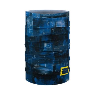 BRAGA DE CUELLO BUFF COOLNET UV+ INSECT SHIELD