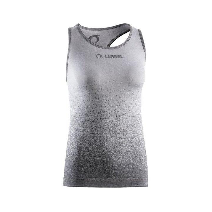CAMISETA TIRANTES LURBEL SAMBA MUJER