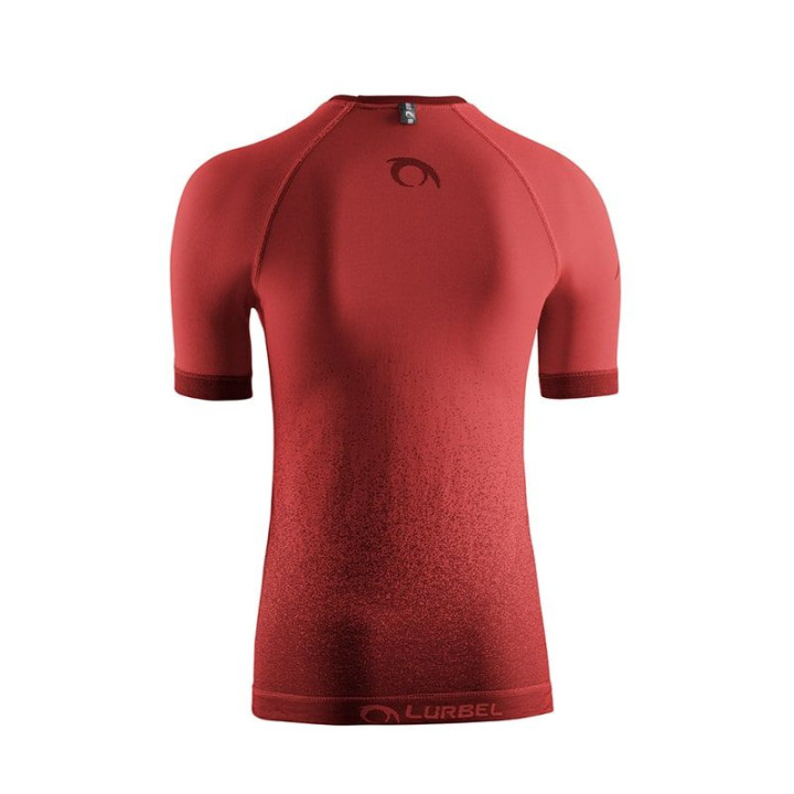 CAMISETA MANGA CORTA LURBEL SAMBA MUJER
