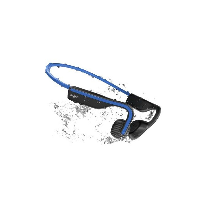 AURICULARES INALAMBRICOS AFTERSHOKZ OPENMOVE