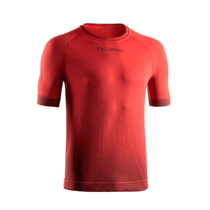 CAMISETA MANGA CORTA LURBEL SAMBA