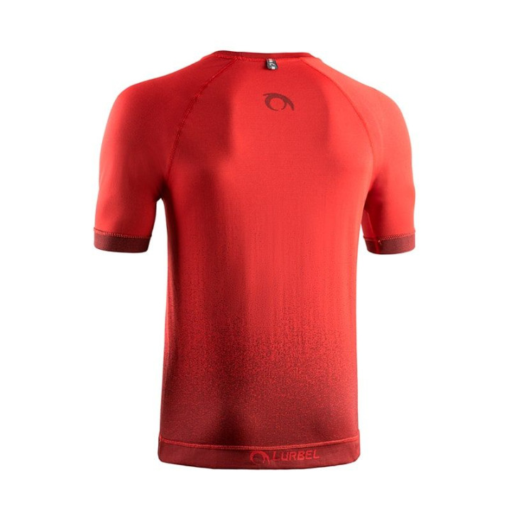 CAMISETA MANGA CORTA LURBEL SAMBA