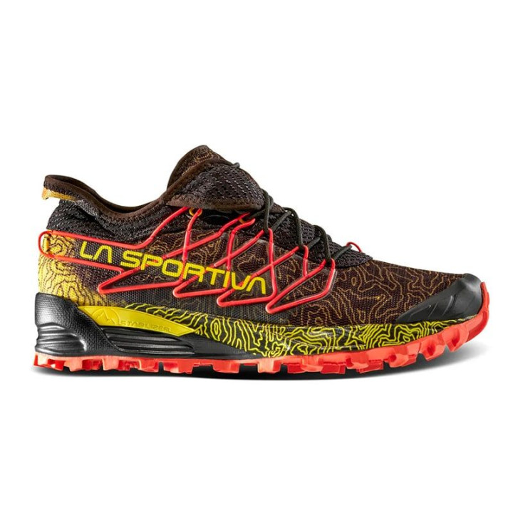 ZAPATILLAS LA SPORTIVA MUTANT