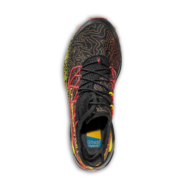 ZAPATILLAS LA SPORTIVA MUTANT