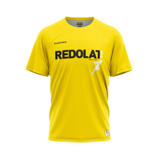 CAMISETA TÉCNICA REDOLAT TEAM