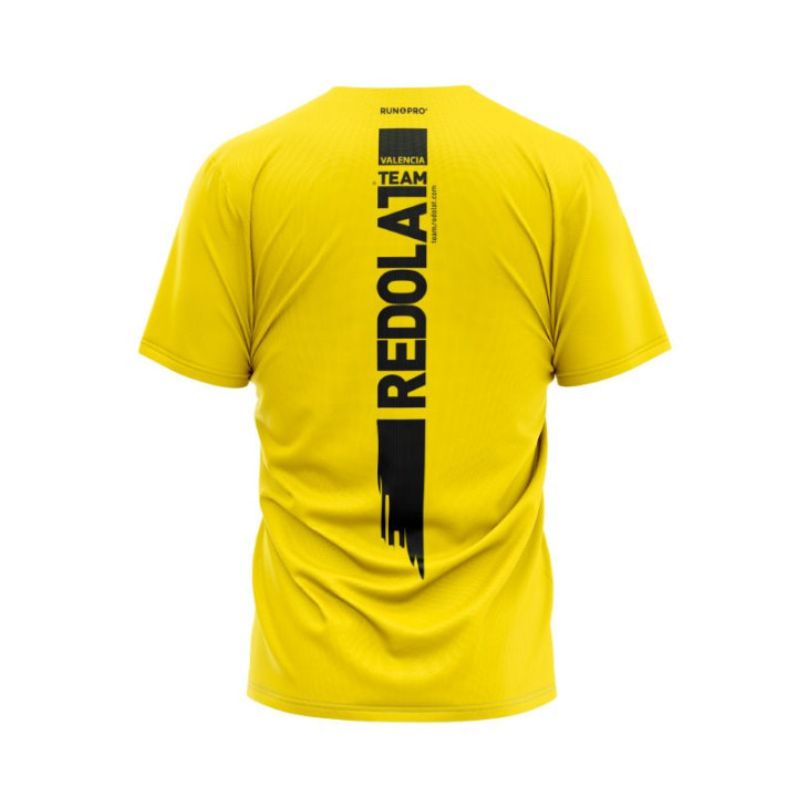 CAMISETA TÉCNICA REDOLAT TEAM