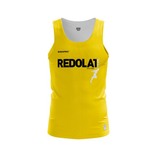 CAMISETA TÉCNICA REDOLAT TEAM