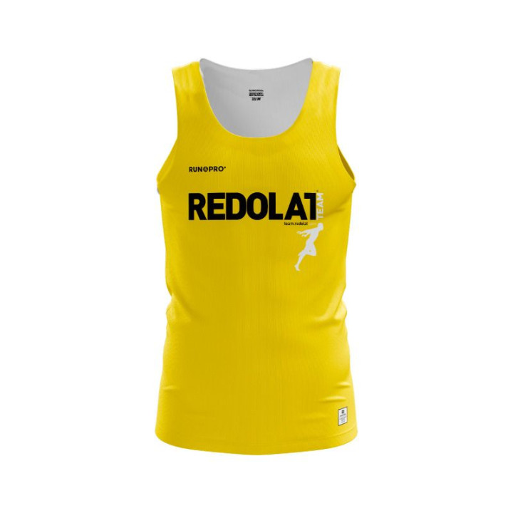 CAMISETA TÉCNICA REDOLAT TEAM