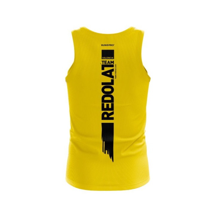 CAMISETA TÉCNICA REDOLAT TEAM