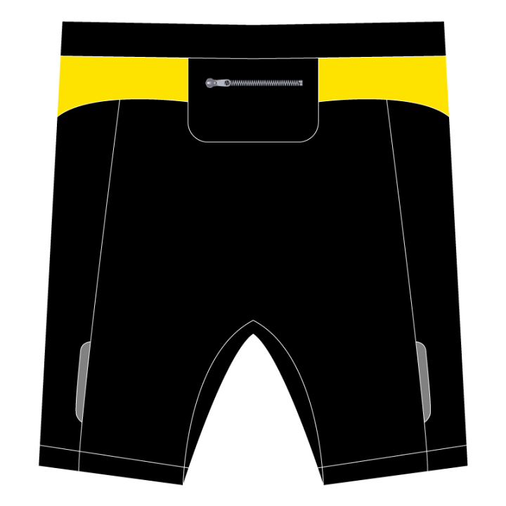 MALLA CORTA REDOLAT TEAM