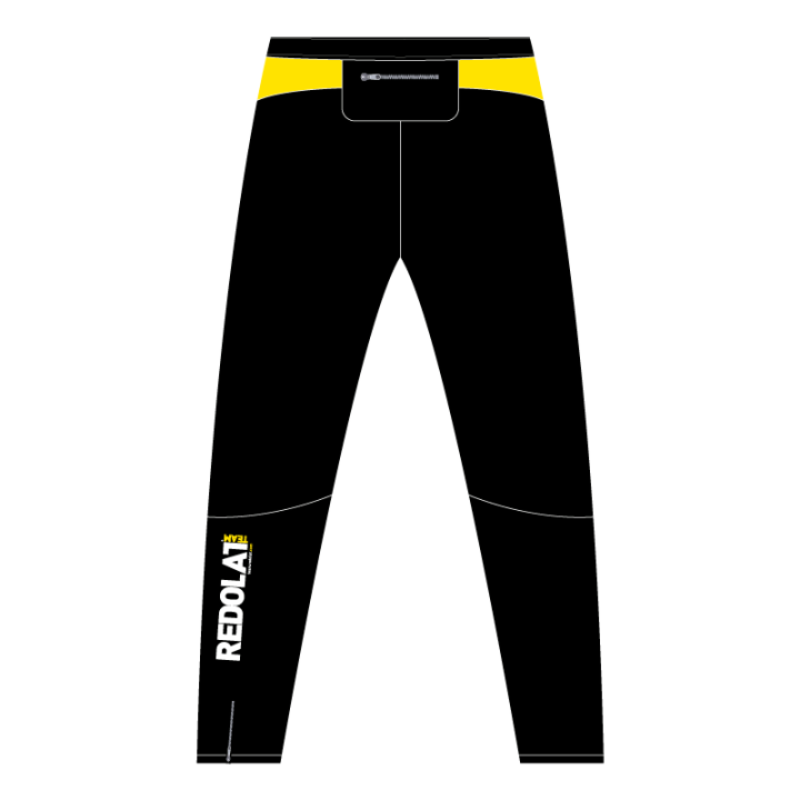 MALLA CORTA REDOLAT TEAM