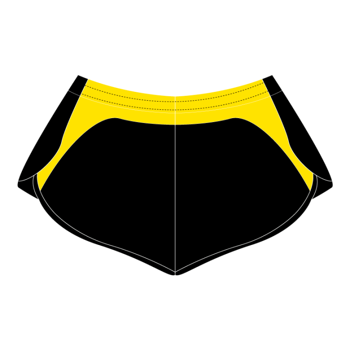 MALLA CORTA REDOLAT TEAM