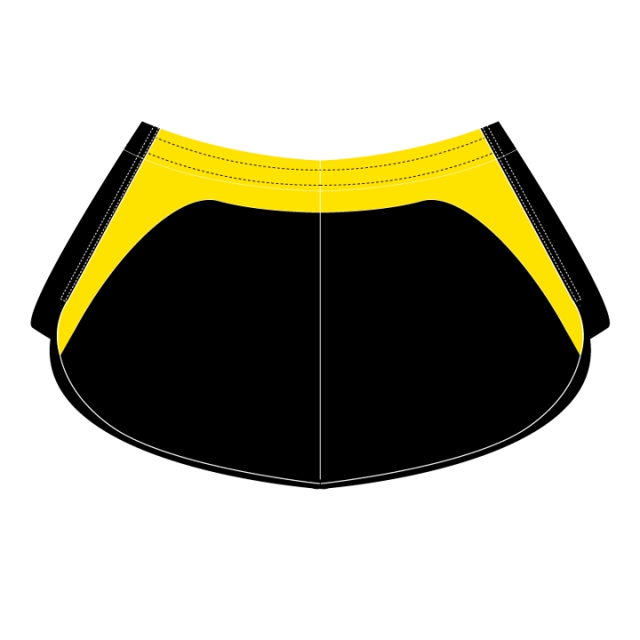 PANTALÓN CORTO COMPETICIÓN REDOLAT TEAM MUJER