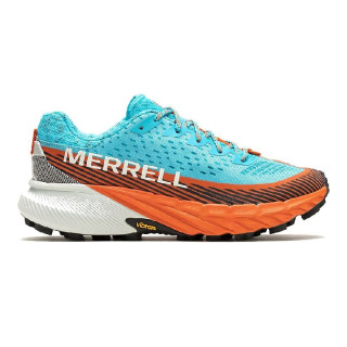 ZAPATILLAS MERRELL AGILITY PEAK 5 MUJER