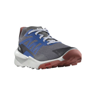 ZAPATILLAS SALOMON PATROL JUNIOR