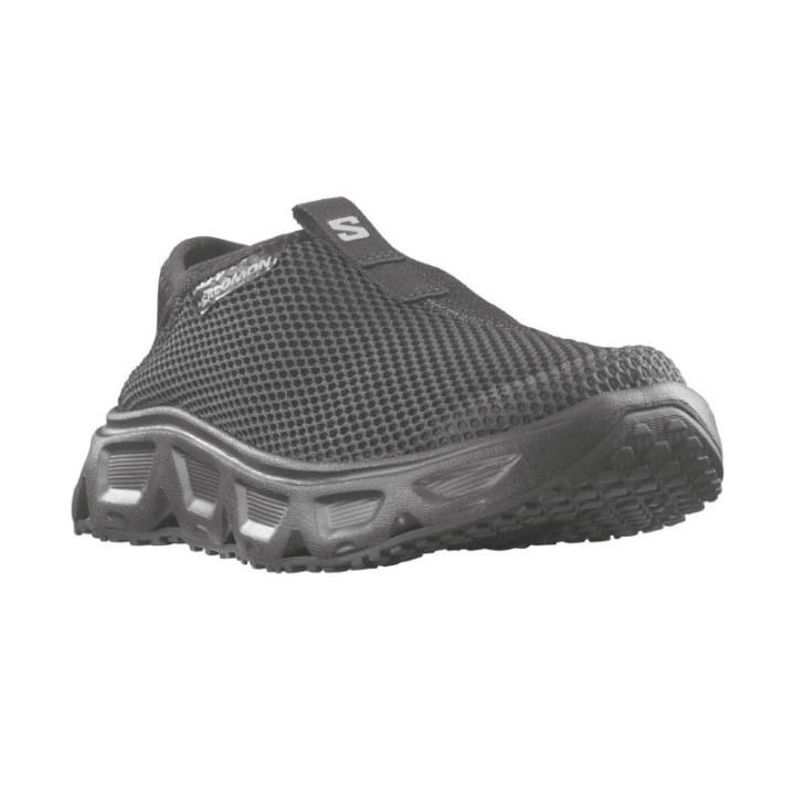 CALZADO RECUPERACION SALOMON REELAX MOC 6.0 MUJER
